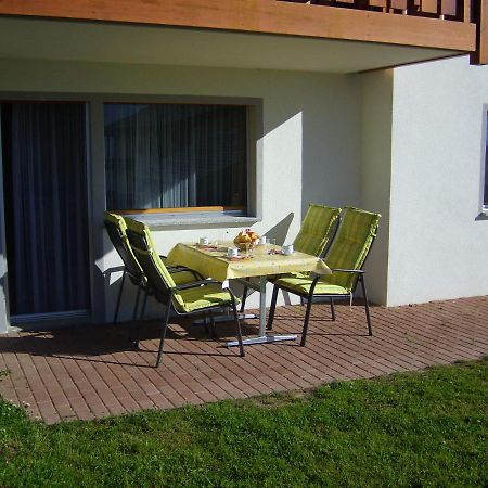 Lorli Apartamento Bettmeralp Exterior foto