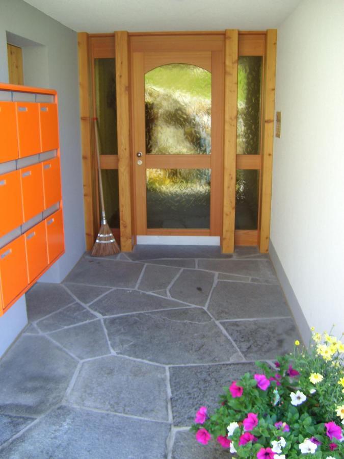 Lorli Apartamento Bettmeralp Exterior foto